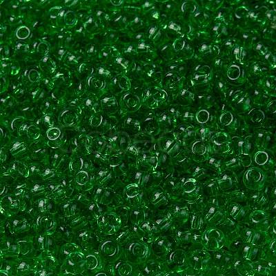 MIYUKI Round Rocailles Beads SEED-X0055-RR0145-1