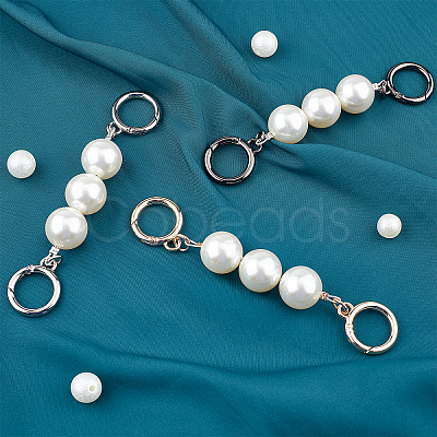 Bag Strap Chains Extender IFIN-CA0001-09-1