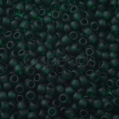 TOHO 8/0 Round Beads SEED-JPTR08-0939F-1