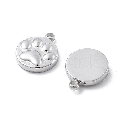304 Stainless Steel Charms STAS-Z121-18P-1