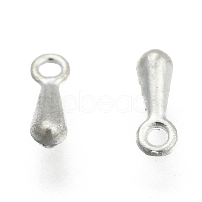 Alloy Charms PALLOY-R069-S-1