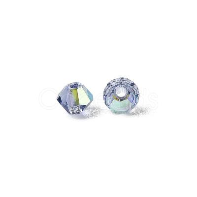 Preciosa® Crystal Beads X-PRC-BA3-20410-200-1