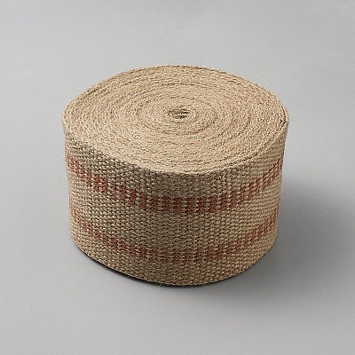 Jute Ribbon OCOR-WH20013-043A-02-1