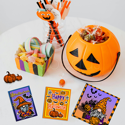 Summer Theme PVC Plastic Clear Stamps DIY-WH0631-0385-1