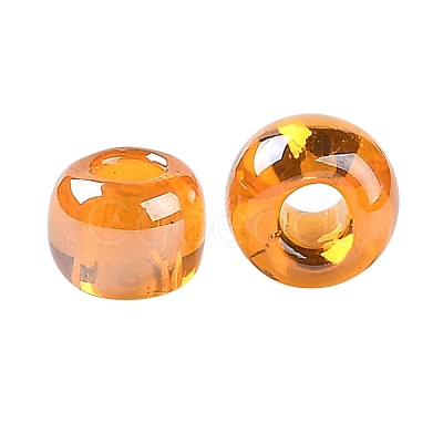 TOHO Round Seed Beads SEED-XTR11-0111-1