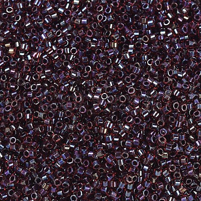 MIYUKI Delica Beads SEED-X0054-DB0297-1