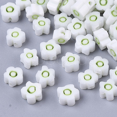 Glass Beads LS-X1-GLAA-T019-01-C01-1