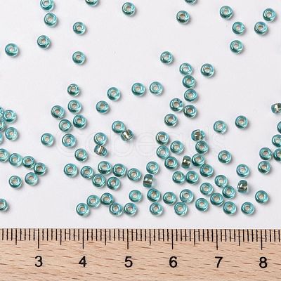 MIYUKI Round Rocailles Beads SEED-JP0009-RR3741-1