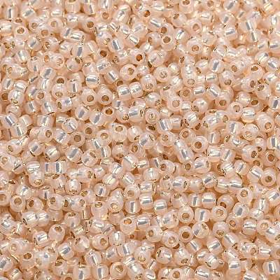 TOHO Round Seed Beads X-SEED-TR11-2126-1