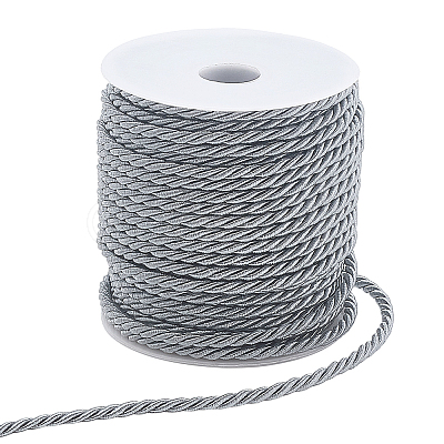 1 Roll 30M 3-Ply Polyester Twisted Cord OCOR-PH0007-19D-1