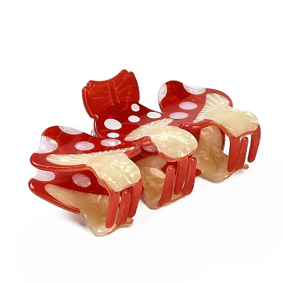 Acrylic Claw Hair Clips for Women Girls LS-PHAR-G015-02-1