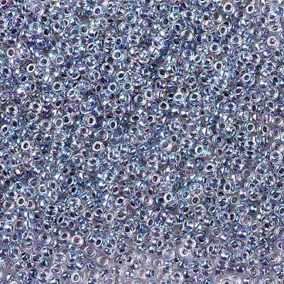 MIYUKI Round Rocailles Beads SEED-G007-RR0286-1