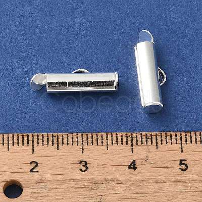 Brass Cord Ends FIND-Z039-22E-S-1