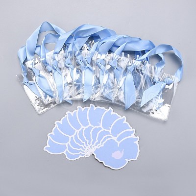 PVC Plastic Bags ABAG-I004-A02-1