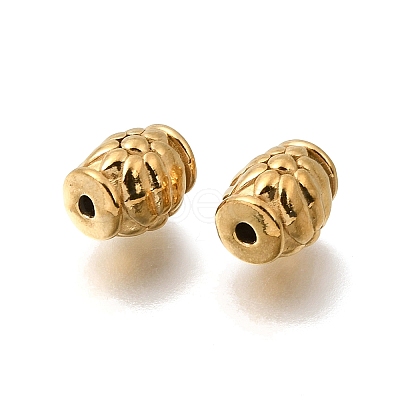 304 Stainless Steel Beads STAS-L315-030G-1