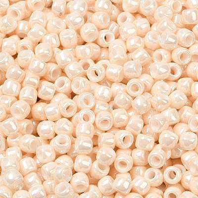 TOHO 6/0 Round Beads SEED-TR06-0123-1