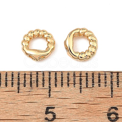 SHEGRACE Brass Wire Guardian XGRQ6U229-925G-1