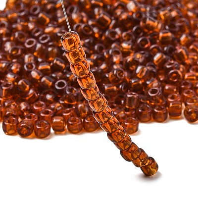 TOHO 3/0 Round Beads SEED-XTR03-0423-1