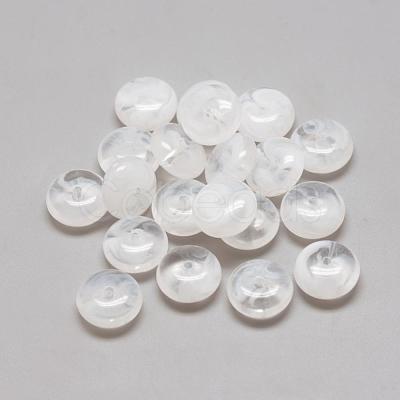 Acrylic Beads OACR-Q99B-AD033-1