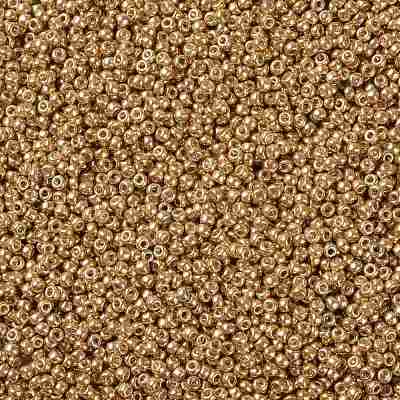 MIYUKI Round Rocailles Beads SEED-JP0009-RR0182-1