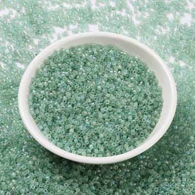 Cylinder Seed Beads SEED-H001-F11-1