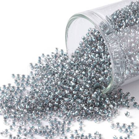 TOHO 15/0 Round Beads SEED-JPTR15-0288-1