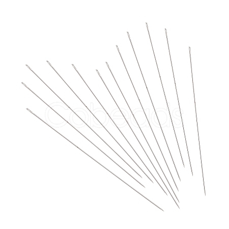 Iron Sewing Needles X-E251-1
