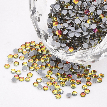 Hotfix Rhinestone RGLA-T149-SS6-04-1