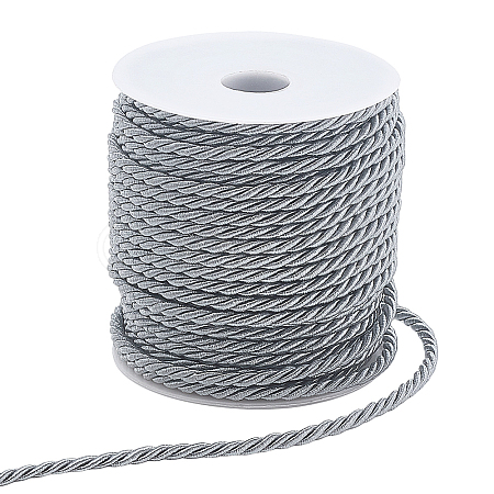 1 Roll 30M 3-Ply Polyester Twisted Cord OCOR-PH0007-19D-1