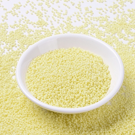 MIYUKI Round Rocailles Beads SEED-X0054-RR4451-1