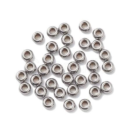 Non-Tarnish 304 Stainless Steel Beads A-STAS-N090-JA721-4-1