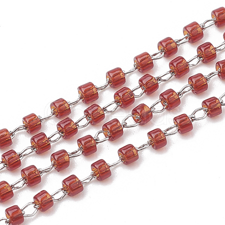 TOHO Japan Import Seed Beads CHS-S004-02-1