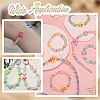 120Pcs DIY Beads Kits DIY-AR0003-98-6