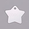 Aluminum Pendants ALUM-TAC0001-01A-01-2