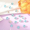 Preciosa® MAXIMA Crystal Fancy Stones X-PRC-FC12-60010-2