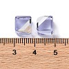 K9 Glass Imitation Austrian Crystal Beads GLAA-P069-01C-283-3