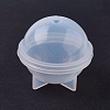 Silicone Molds DIY-L005-01-40mm-2