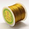 Braided Nylon Thread NWIR-R026-2.0mm-563-2
