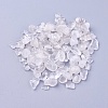 Natural Quartz Crystal Beads G-I221-20-1