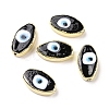 Handmade Lampwork Beads LAMP-E030-04A-1