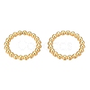 304 Stainless Steel Linking Rings STAS-L224-055A-G-2