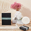 20 Yards Polyester Ribbon DIY-GF0004-69-4