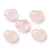 Natural Rose Quartz Beads G-K369-03B-1