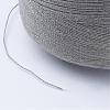 Polyester Thread OCOR-WH0001-17-3
