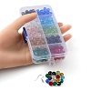 DIY Bracelet Earring Making Kit DIY-YW0006-90-3