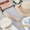 12.5 Yards Polyester Ribbon OCOR-GA0002-84A-4