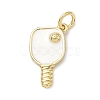 Brass Pendants KK-C156-19G-01-1