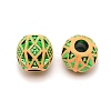 Resin Beads LS-RESI-WH0020-010C-1