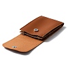 Imitation Leather Digital Accesories Storage Bags AJEW-WH0299-61D-2