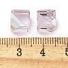 K9 Glass Imitation Austrian Crystal Beads GLAA-P069-01C-508-3